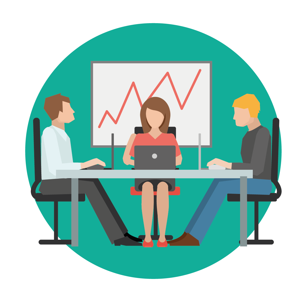 planificación institucional